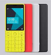 Image result for Xiaomi Feature Phone
