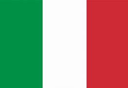 Image result for Flag of Italy