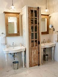 Image result for Unique Bathroom Storage Ideas