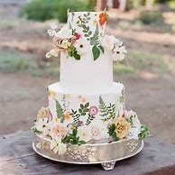 Image result for 4 Inch Cake for Wedding