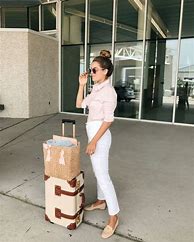 Image result for Summer Travel Outfits