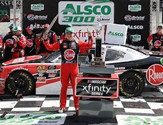 Image result for NASCAR Xfinity Series 2019
