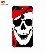 Image result for Ghos Face Phone Case