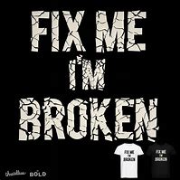 Image result for What Is Fix Me Photo
