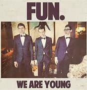 Image result for Fun. We Are Young (feat. Janelle Monáe) (feat. Janelle Monáe)