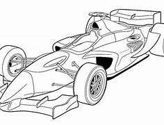 Image result for Racing Car Drawing