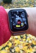 Image result for Apple Watch Series 4 Silver