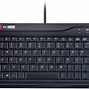Image result for Smallest Wired Keyboard