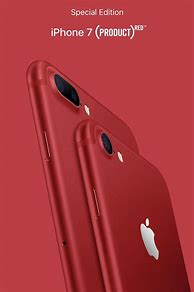 Image result for iPhone 7 Color Red Small