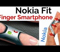 Image result for Nokia Finger Phone