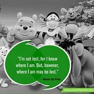 Image result for Winnie the Pooh Quotes About Friends