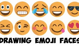 Image result for Drawn Emojis