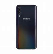 Image result for Samsung A50 Black