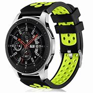 Image result for Lime Green Samsung Galaxy Watch 3 Bands Clear