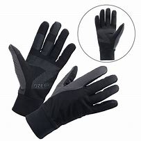 Image result for Touch Screen Leather Gloves