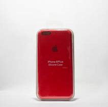 Image result for iPhone 6 Plus Silicone Case