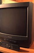 Image result for Sanyo 24 Inch TV CRT