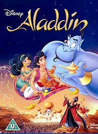 Image result for Aladdin 1992 123 Movies