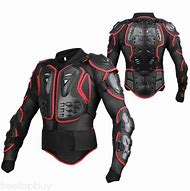 Image result for Pro Motocross Protective Gear