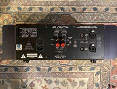 Image result for Bryston 4B Amplifier