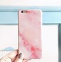 Image result for Pink Marble iPhone Case