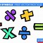 Image result for Math Logo Cartoon