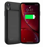 Image result for iPhone XR Battery Case