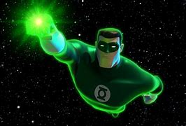 Image result for Green Lantern Animation