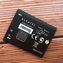 Image result for Alcatel 1 Battery