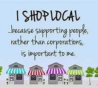 Image result for Shop Local Images