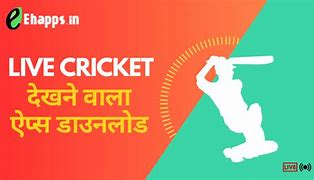 Image result for Mobile Live Cricket