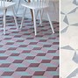 Image result for Geometric Floor Tiles