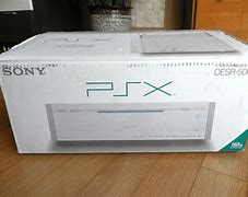 Image result for Sony PSX Eu Box Art