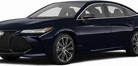 Image result for 2019 Toyota Avalon Parts Exterior Diagram