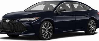 Image result for 2019 Toyota Avalon Limited Sedan