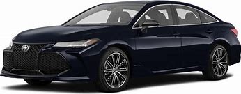 Image result for 2019 Toyota Avalon Touring Midnight Edition Price