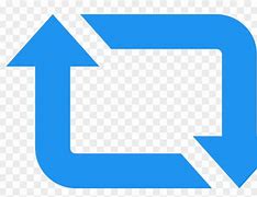 Image result for Twitter Rewteet Icon