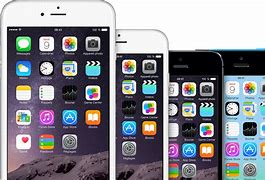 Image result for iPhone 6 Plus Compared to iPhone 5