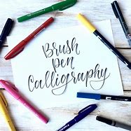 Image result for Calligraphy