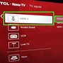 Image result for TCL Roku TV RJ45 Input