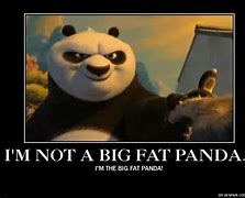 Image result for Kung Fu Panda Funny Memes
