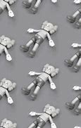 Image result for iPhone 13 Mini Case Kaws Cover Eyes