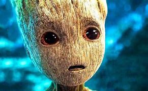 Image result for Baby Groot Meme