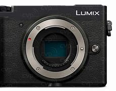 Image result for Panasonic GX9 Body-Only