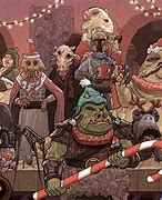 Image result for Star Wars Xmas