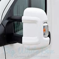 Image result for Mirror Guards for Motorhomes