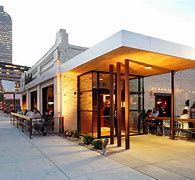 Image result for Exterior of Restaurant Simple