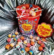 Image result for 10 Lollipops