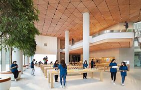 Image result for Flagship Apple Store Trinidad