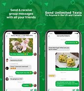 Image result for Great Texting Apps for iPhone 4S